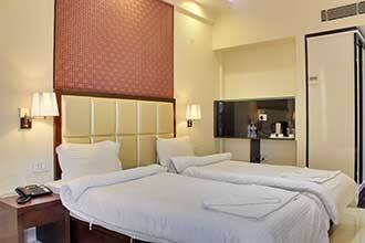 Zip Rooms Electronic City, Bangalore 2